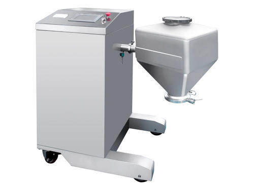 實驗室料斗混合機(jī)